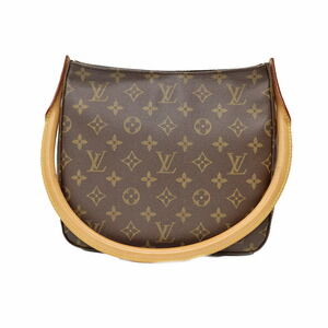Louis Vuitton Looping One Shoulder Bag